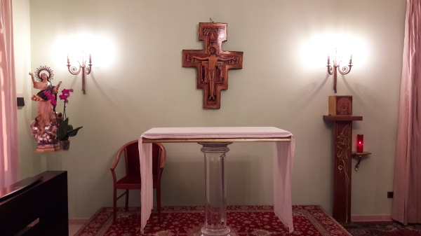 Cappella dell'Associazione
