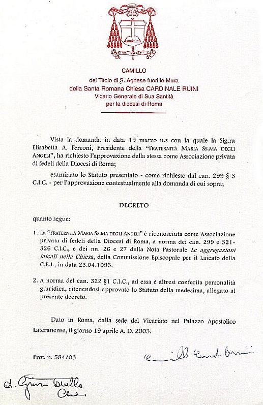 decreto A5 small